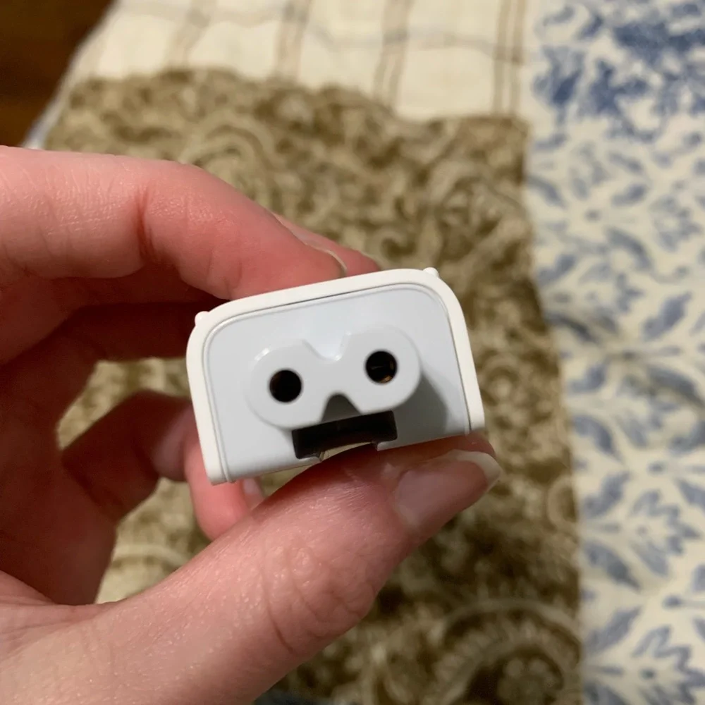 AC Power Adaptor